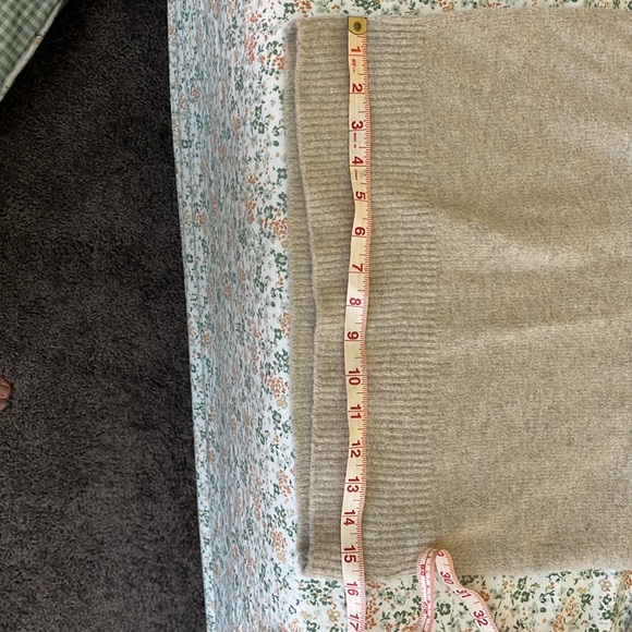 Vintage style sweater - Picture 6 of 6